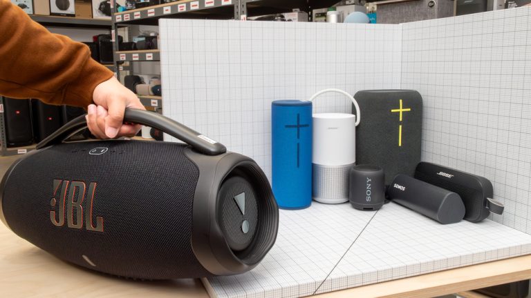 Best Bluetooth Speakers 2025